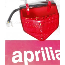 APRILIA RXV SXV 450 550 faro stop posteriore VDB MERRIMAN 855039-855039-RiMotoShop