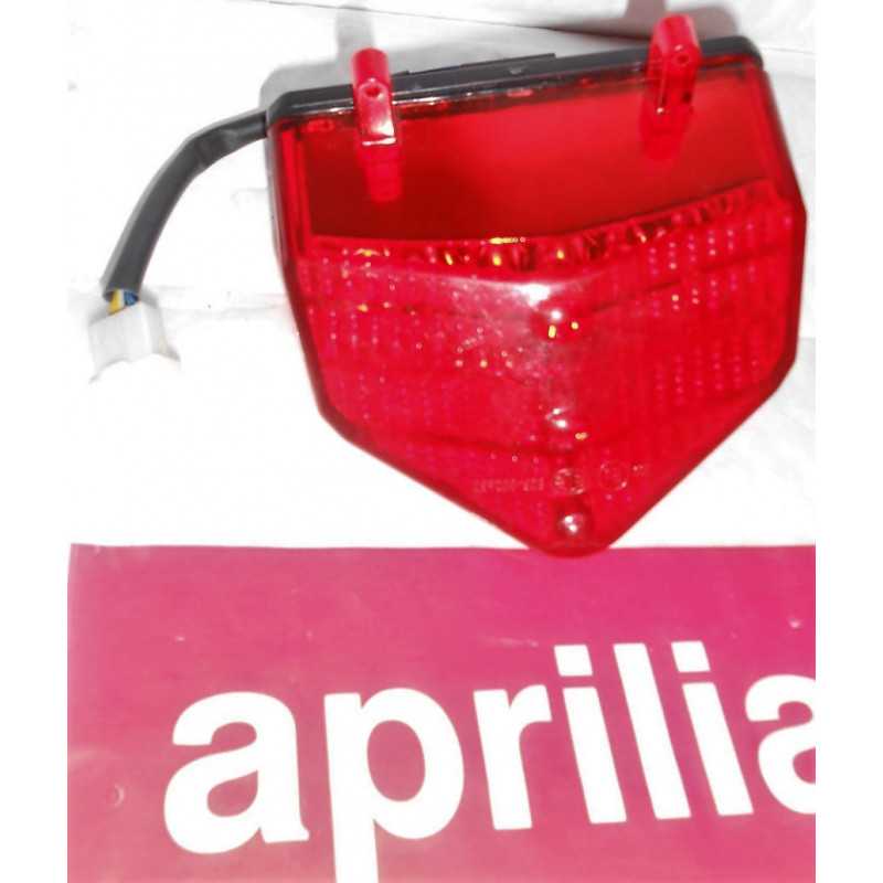 APRILIA RXV SXV 450 550 faro stop posteriore VDB MERRIMAN 855039-855039-RiMotoShop