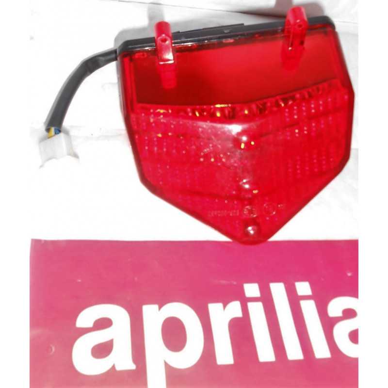 Aprilia RXV SXV 450 550 faro stop Trasero VDB MERRIMAN 855039-855039-RiMotoShop Aprilia RXV SXV 450 550 faro stop Trasero VDB MERRIMAN 855039-855039-RiMotoShop