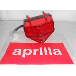 APRILIA RXV SXV 450 550 faro stop posteriore VDB MERRIMAN 855039-855039-RiMotoShop