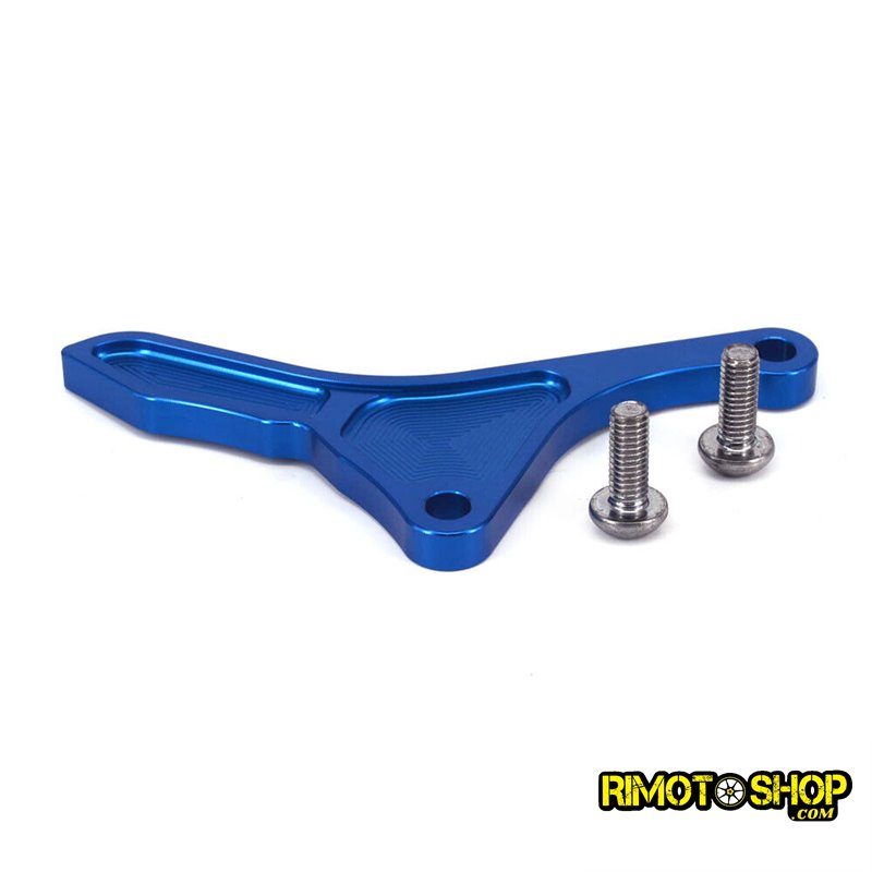 Garde de pignon CNC Yamaha YZ250FX 2015-2021-JFG.14130311-RiMotoShop