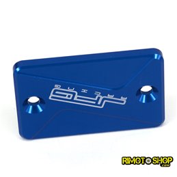 cover pompa freno CNC anteriore Yamaha WR250R 2007-2020-JFG.