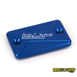 cover pompa freno CNC anteriore Yamaha WR250R 2007-2020-JFG.