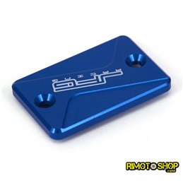 cover pompa freno CNC anteriore Yamaha WR250R 2007-2020-JFG.