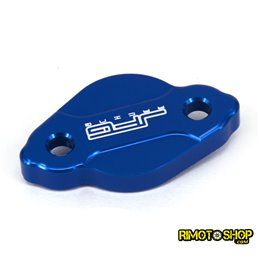 CNC rear master cylinder cover Yamaha YZ250X YZ450FX