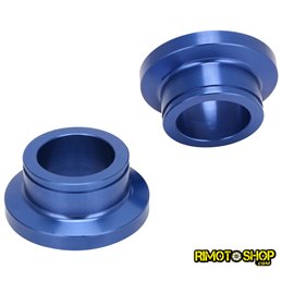 Distanziali ruota posteriore Yamaha YZ250F 2003-2008-JFG.20120307-RiMotoShop