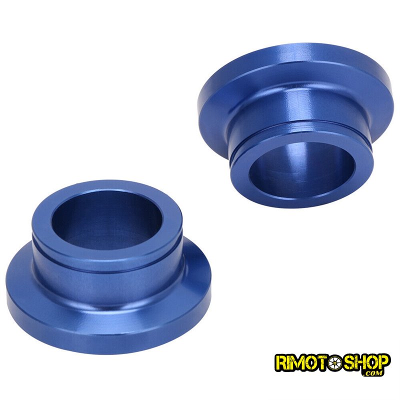 Distanziali ruota posteriore Yamaha YZ250F 2003-2008-JFG.20120307-RiMotoShop