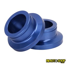 Rear wheel spacers Yamaha YZ250F 2003-2008-JFG.20120307-RiMotoShop