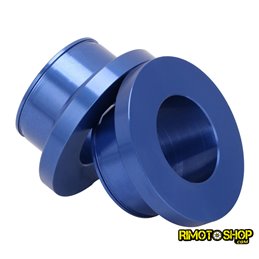 Rear wheel spacers Yamaha YZ250F 2003-2008-JFG.20120307-RiMotoShop