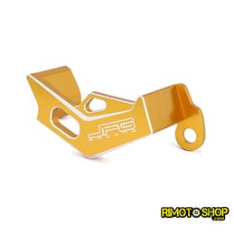 CNC brake caliper protection Suzuki RMZ 250 2007-2017-JFG.