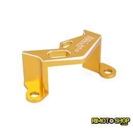 Protección de pinza de freno CNC Suzuki RMZ 250 2007-2017-JFG.