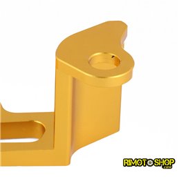 Protección de pinza de freno CNC Suzuki RMZ 250 2007-2017-JFG.