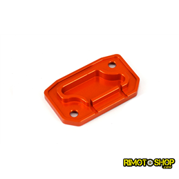 Front brake master cylinder cover Ktm 125 SXS 01-08-JFG.