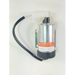 APRILIA MX SX RX RS 125 HM ROTAX122 Rave control solenoid-AP8112567-RiMotoShop