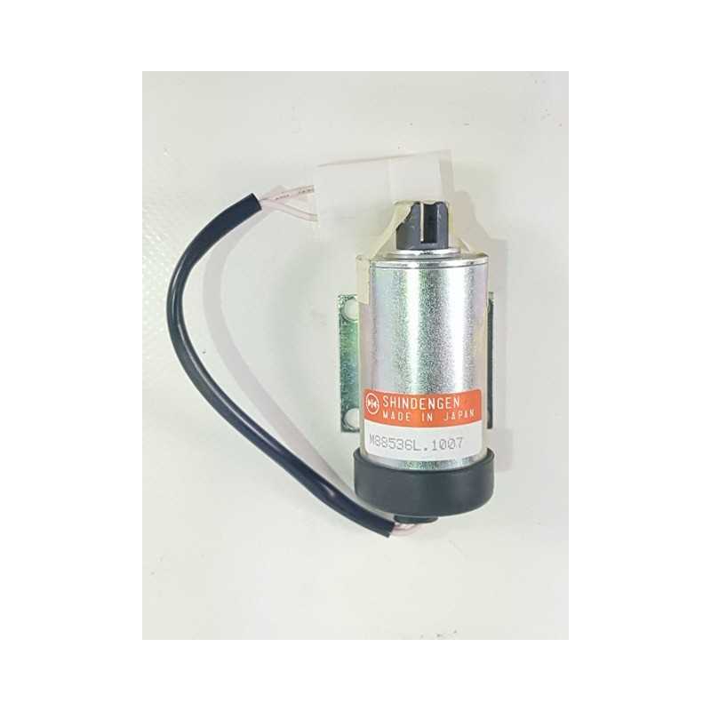 APRILIA MX SX RX RS 125 HM ROTAX122 Solenoide comando rave-AP8112567-RiMotoShop