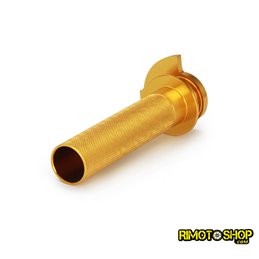 CNC throttle grip Yamaha YZ250 1996-2020-JFG.16140024-RiMotoShop