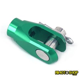 Fourche de pédale de frein CNC Kawasaki KX80/85/100 1998-2022-JFG.131900214-RiMotoShop