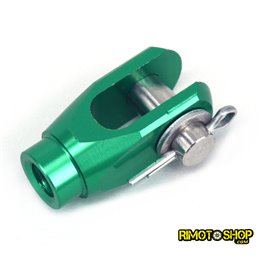 Fourche de pédale de frein CNC Kawasaki KX80/85/100 1998-2022-JFG.131900214-RiMotoShop