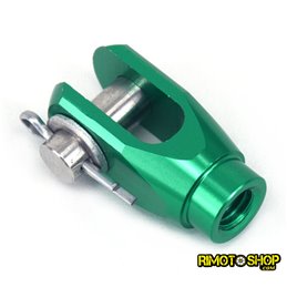 Fourche de pédale de frein CNC Kawasaki KX80/85/100 1998-2022-JFG.131900214-RiMotoShop