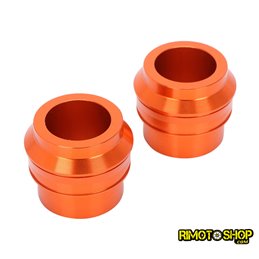 Distanziali ruota anteriore Ktm 125-450 SX/SX-F 2015-2021-JFG.20120106-RiMotoShop