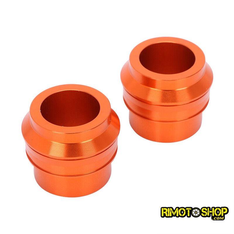 entretoises de roue avant Ktm 125-450 SX/SX-F 2015-2021-JFG.20120106-RiMotoShop