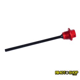 Horquilla de pedal de freno CNC Kawasaki KLX230R 2020-2021-JFG.131900214-RiMotoShop