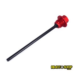 Horquilla de pedal de freno CNC Kawasaki KLX230R 2020-2021-JFG.131900214-RiMotoShop