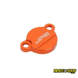 Couvercle de maître-cylindre arrière CNC For Ktm 50SX/SXS/XC