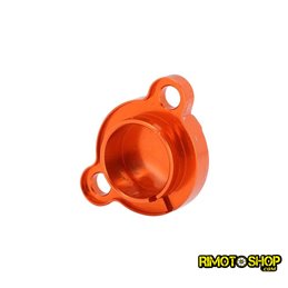 cover pompa freno CNC posteriore For Ktm 50SX/SXS/XC 2006-2021-JFG.