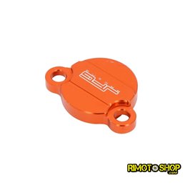 Cubierta del cilindro maestro trasero CNC For Ktm 50SX/SXS/XC 2006-2021-JFG.