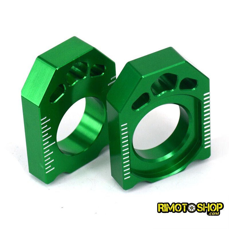 Registros de tensor de cadena Kawasaki KX250F 2004-2016-JFG.20190401-RiMotoShop