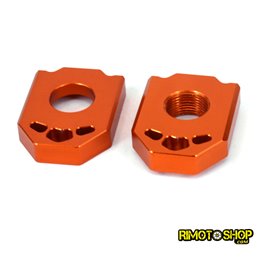 CNC chain tensioner registers Husqvarna TC250 2017-2021-JFG.20190101-RiMotoShop