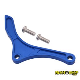 Protector de piñón CNC Yamaha YZ450F 2006-2013-JFG.14130310-RiMotoShop