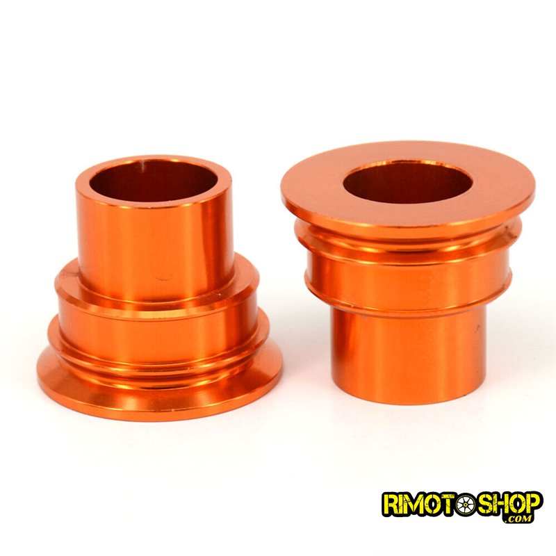 Distanziali ruota posteriore Ktm SX85 2012-2020-JFG.20120103-RiMotoShop