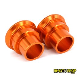 Distanziali ruota posteriore Ktm SX85 2012-2020-JFG.20120103-RiMotoShop