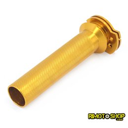 CNC throttle grip Suzuki RMZ250 2004-2006-JFG.16140310-RiMotoShop