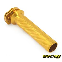 CNC throttle grip Suzuki RMZ250 2004-2006-JFG.16140310-RiMotoShop