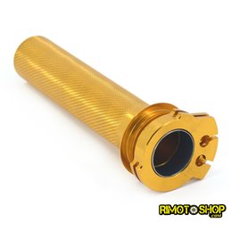 CNC throttle grip Suzuki RMZ250 2004-2006-JFG.16140310-RiMotoShop