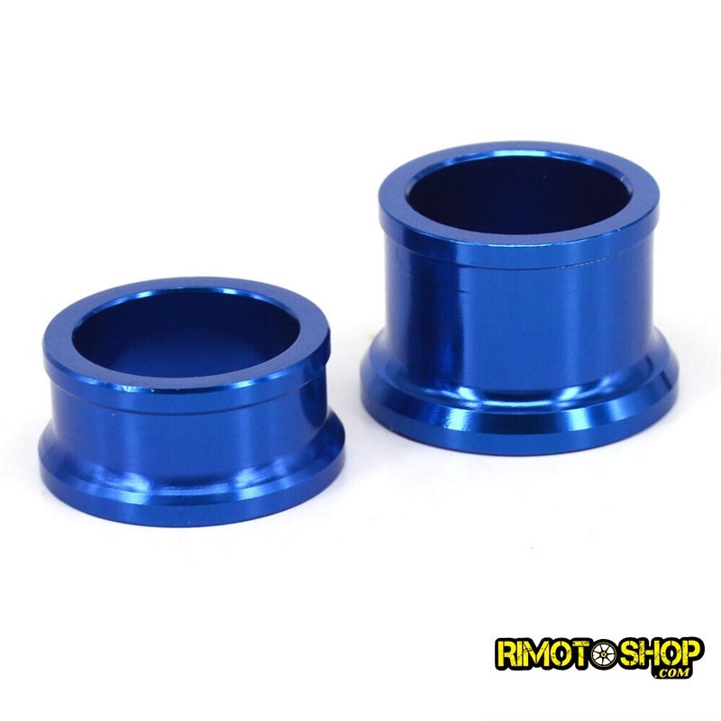 Distanziali ruota anteriore Yamaha YZ125 YZ250 2008-2021-JFG.20120301-RiMotoShop