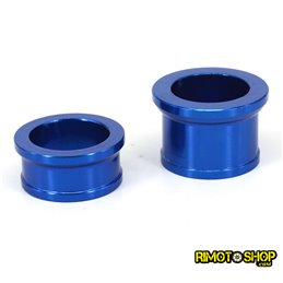 Distanziali ruota anteriore Yamaha YZ125 YZ250 2008-2021-JFG.20120301-RiMotoShop