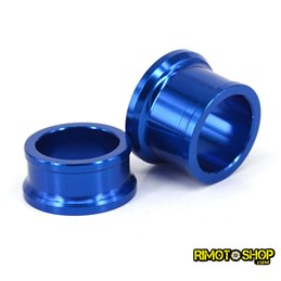 Distanziali ruota anteriore Yamaha YZ125 YZ250 2008-2021-JFG.20120301-RiMotoShop