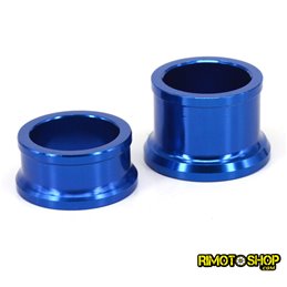 Distanziali ruota anteriore Yamaha YZ250F 2007-2013-JFG.20120301-RiMotoShop