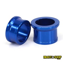 Separadores de ruedas delanteras Yamaha YZ250F 2007-2013-JFG.20120301-RiMotoShop