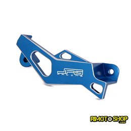 CNC brake caliper protection Yamaha WR250F WR450F