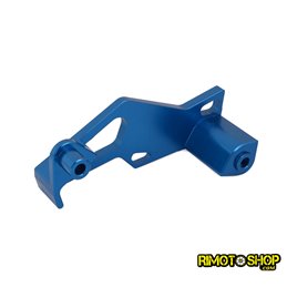 CNC brake caliper protection Yamaha WR250F WR450F