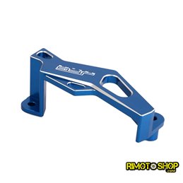 CNC brake caliper protection Yamaha WR250F WR450F