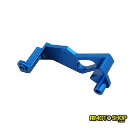 CNC brake caliper protection Yamaha WR250F WR450F