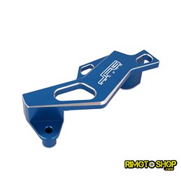 CNC brake caliper protection Yamaha WR250F WR450F