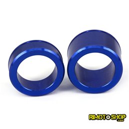 Distanziali ruota anteriore Yamaha YZ250F 2014-2021-JFG.20120305-RiMotoShop