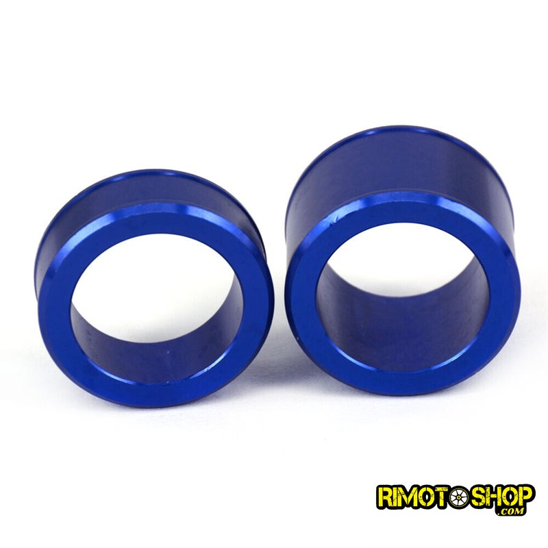 Distanziali ruota anteriore Yamaha YZ250F 2014-2021-JFG.20120305-RiMotoShop